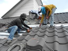 Best Storm Damage Roof Repair  in Grand Island, NE